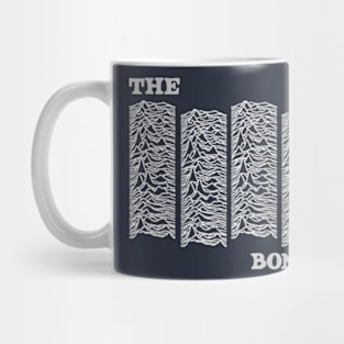 the bones Mug